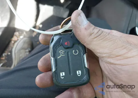 2018 GMC Terrain Slt from USA, damaged, VIN 3GKALVEX6JL206785